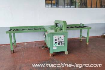 OMEC TA 185