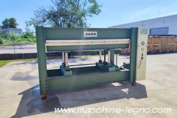 ORMA MACCHINE 25X13