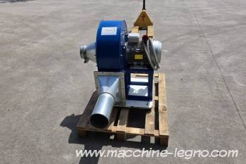 PRODECO RFK40r