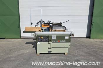 SCM SI 12 TW