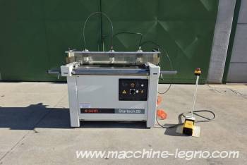 SCM STARTECH 29