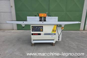 SCM T130 LL