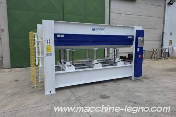 TECNOMAC PC 3013