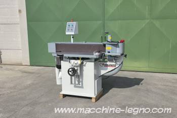 VOLPATO LBK 150 