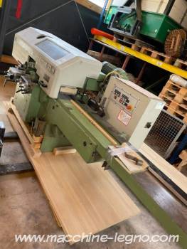 WEINIG PROFIMAT 22 N