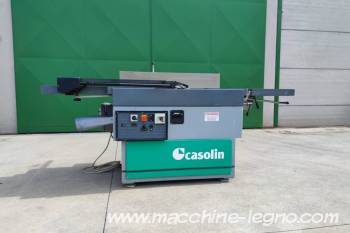 CASOLIN COMBI 530