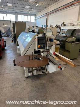 Biesse Akron 1330