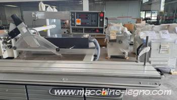 Casolin Astra DGT