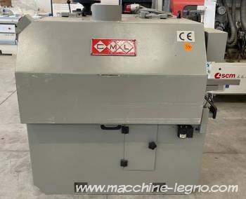 CML SCA J250
