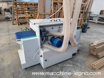 GT MACCHINE CRT 6002