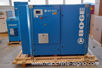 BOGE SLF 40-3