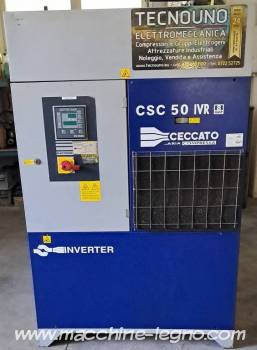 ceccato csc 50 ivr