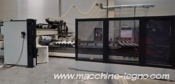 Biesse WINLINE 1650