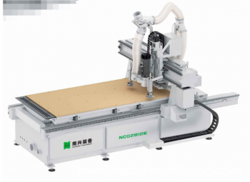 Nanxing NCG2812E