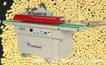 Casadei edgebanders - new and used | Macchine-Legno.com