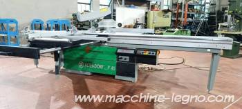 ALTENDORF F 45 
