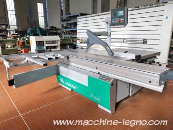 ALTENDORF F 45 