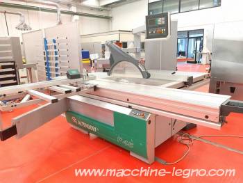 ALTENDORF F 45 III 