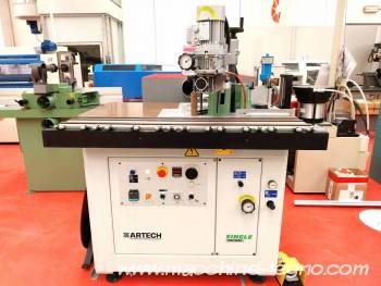 ARTECH BIESSE GROUP SINGLE 89-N 
