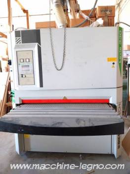 BIESSE ARTECH - ITALY LEVIA 330 