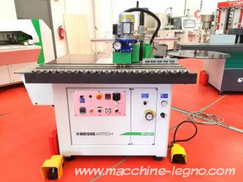 BIESSE ARTECH - ITALY SINGLE  