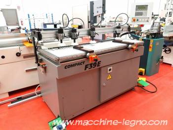 BIESSE ARTECH   F 39 E 