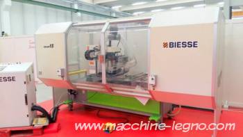 BIESSE ROVER 13 