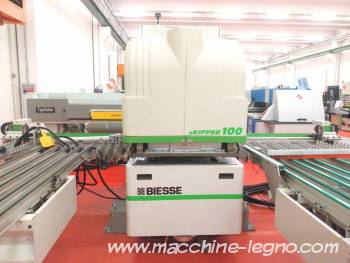 BIESSE  SKIPPER 100 