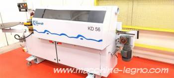 BRANDT - GERMANY   KD 56