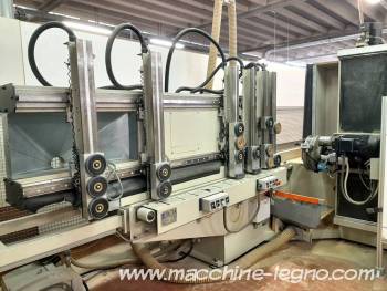 BREMA GLV/M 2800 X 1000 