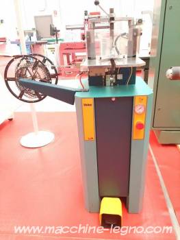 BREVETTI MOTTA - ITALY VELOX 
