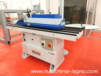 CASADEI INDUSTRIA V320