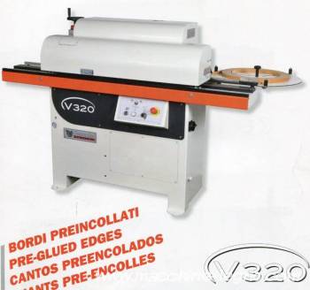 CASADEI INDUSTRIA V 320