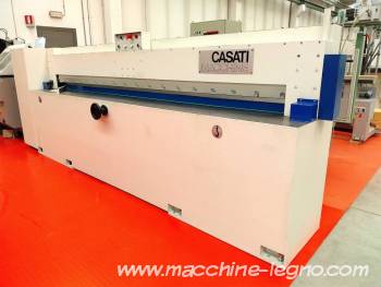 CASATI MACCHINE   3100 