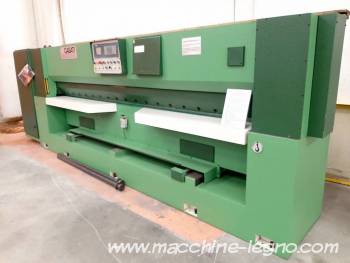 CASATI MACCHINE   BIG 3200 