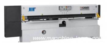 CASATI MACCHINE CIO 31
