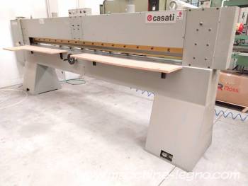 CASATI  TM 3100