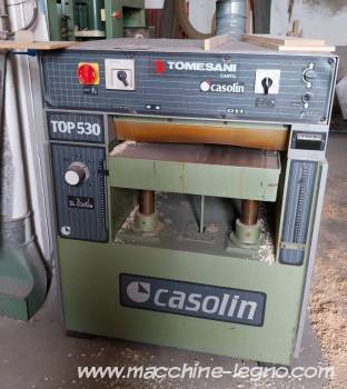 CASOLIN   TOP 530