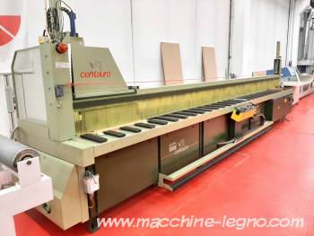 CENTAURO SRM GOLD LINE 5000 