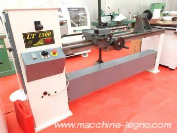 CMC - ITALY LT 1500