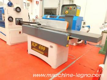 CMC - ITALY RP 400
