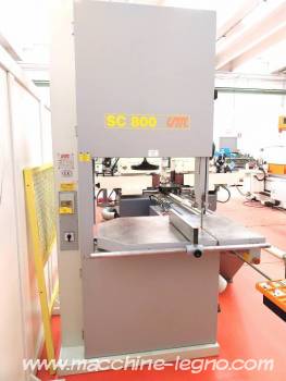 CMC - ITALY SC 800 