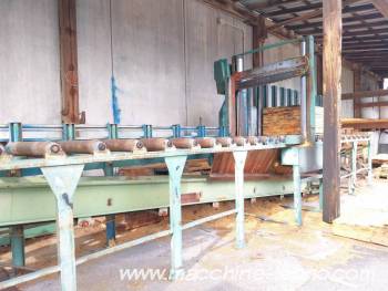 CMS SCARPARI - ITALY MI 120/EL