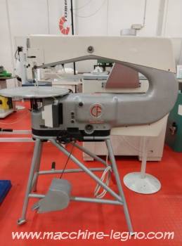 COLOMBO FILIPPETTI   5002/85 