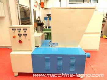 COMAFER BRIO 580 
