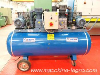 COMETAR - ITALY 544/C 