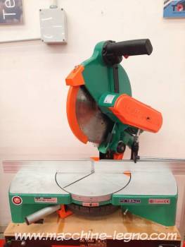 COMPA OMS FC 350 RAP 