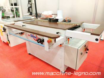 DIMA CEFLA - KLEIN/S