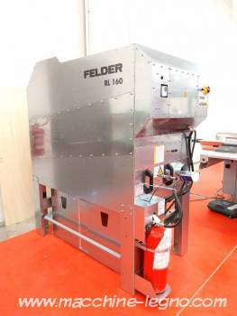 FELDER - AUSTRIA RL 160 