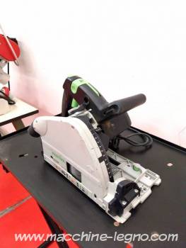 FESTOOL TS 55 EBQ